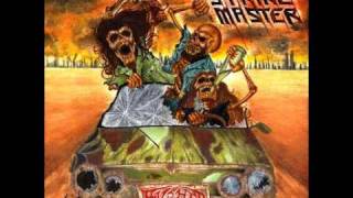 STRIKE MASTER.-RITUAL KILLINGS