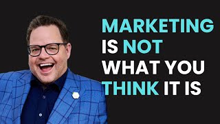 Jay Baer: Stop Wasting Time Marketing on Social Media—Do This Instead