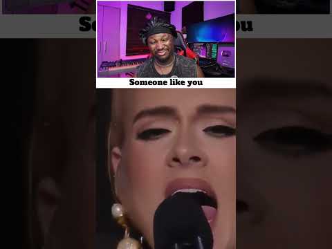 someone like you!