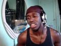 Michael Jackson - Liberian Girl (JayNoteZ Dedication acapella cover) phase 3