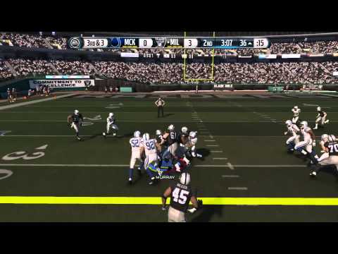 Matchmaking Madden 16
