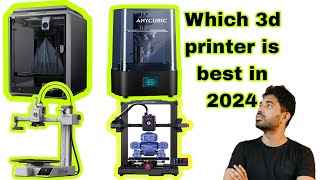 which 3d printer to buy 2024, best 3d printer in 2024 #3dprinting #3dprinter