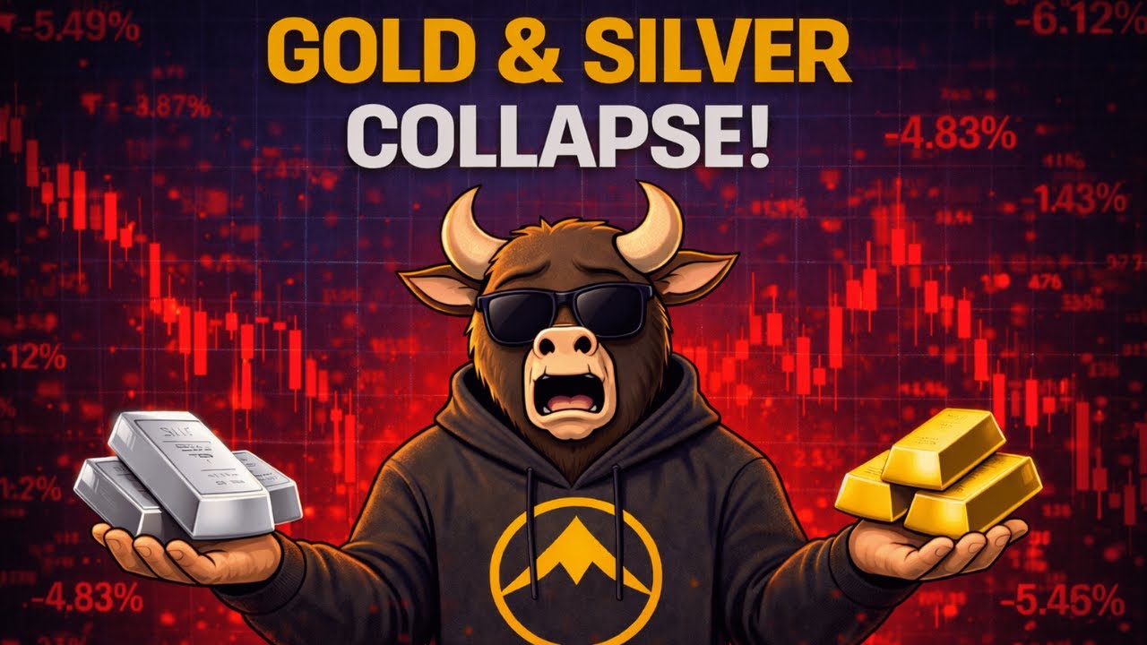 This Changes Everything! Here's What's Next