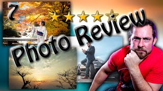 Photography Review. 07 - Stock Photography