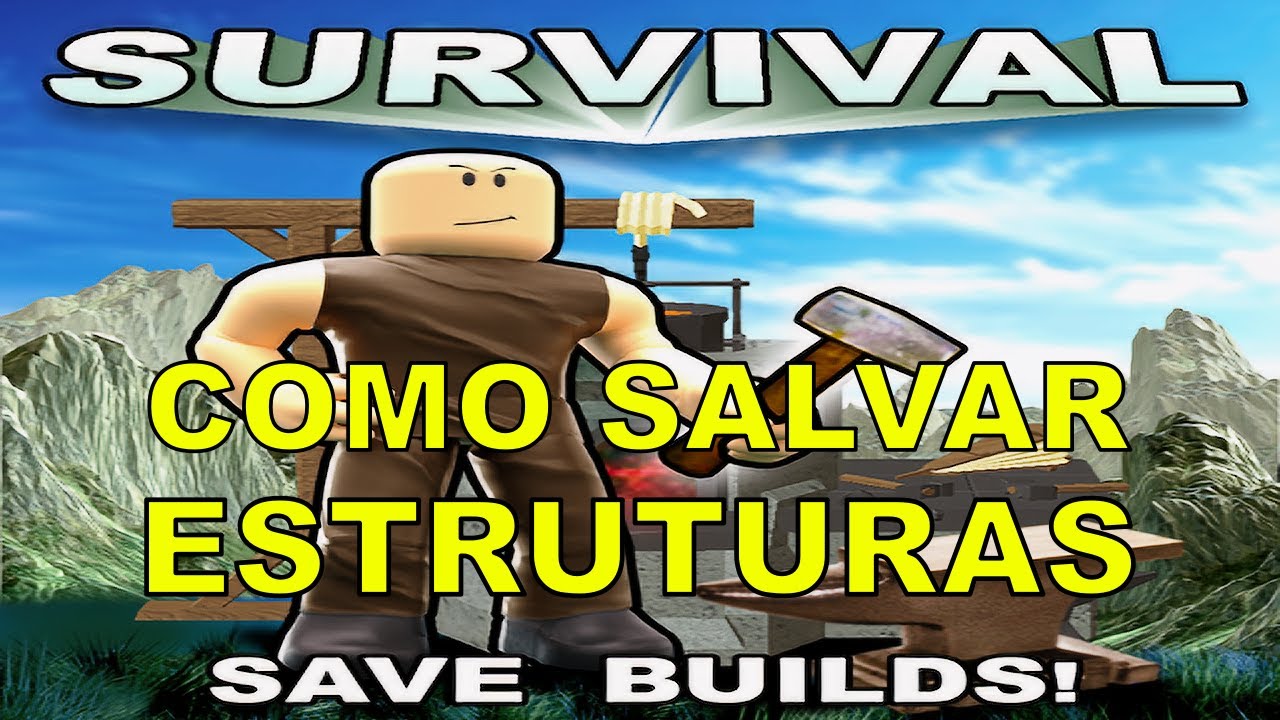 SouFan Store - Você provavelmente já ouviu falar de Roblox, um game base  gratuito, encontrado em diversas plataformas e nele é possível desenvolver  os seus próprios jogos. Veja algumas curiosidades desse jogo