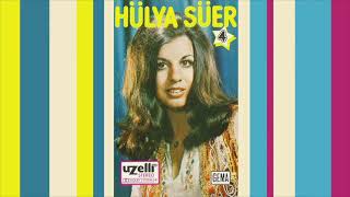 Perişan Hallerim - Hülya Süer (4 Albümü)