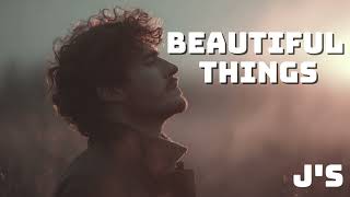Benson Boone - Beautiful Things | J'S Cover |
