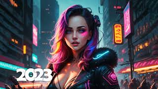 Music Mix 2023 🎧 Remixes of Popular Songs All time 🎧 EDM Bass Boosted Music Mix