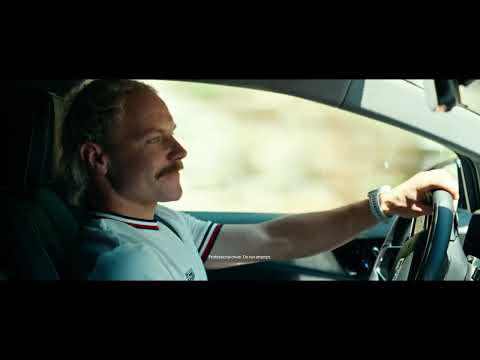 Can’t Corner Bottas | OPTIQ | Cadillac