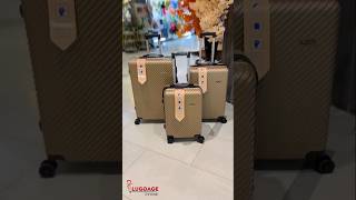 Swiss Luggage 🧳 #swiss #suitcase #travel #trending #shorts #luggagestorepk