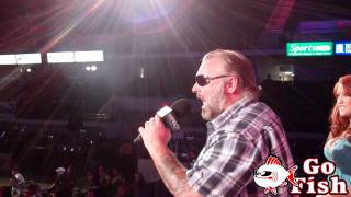 GO FISH RADIO - Impact Wrestling