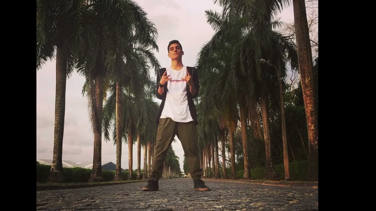 Scoppey - Low Life (Prod, Rizzi)