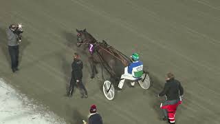 Vidéo de la course PMU LOPP 8