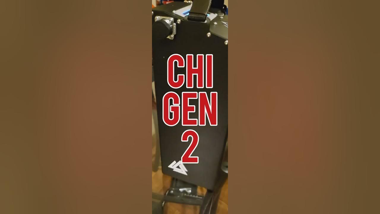 Chi Battery 60v 60ah Gen 2 First in NYC (SURRON) YouTube
