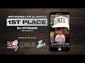 Capture de la vidéo Hmc Def Jam Dj Battle 1St Place Winner: Dj Dynamix