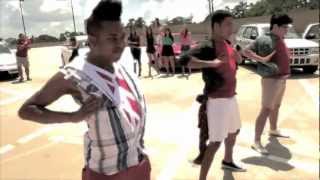 Midnight Red | Hell Yeah | (Un)Official Music Video
