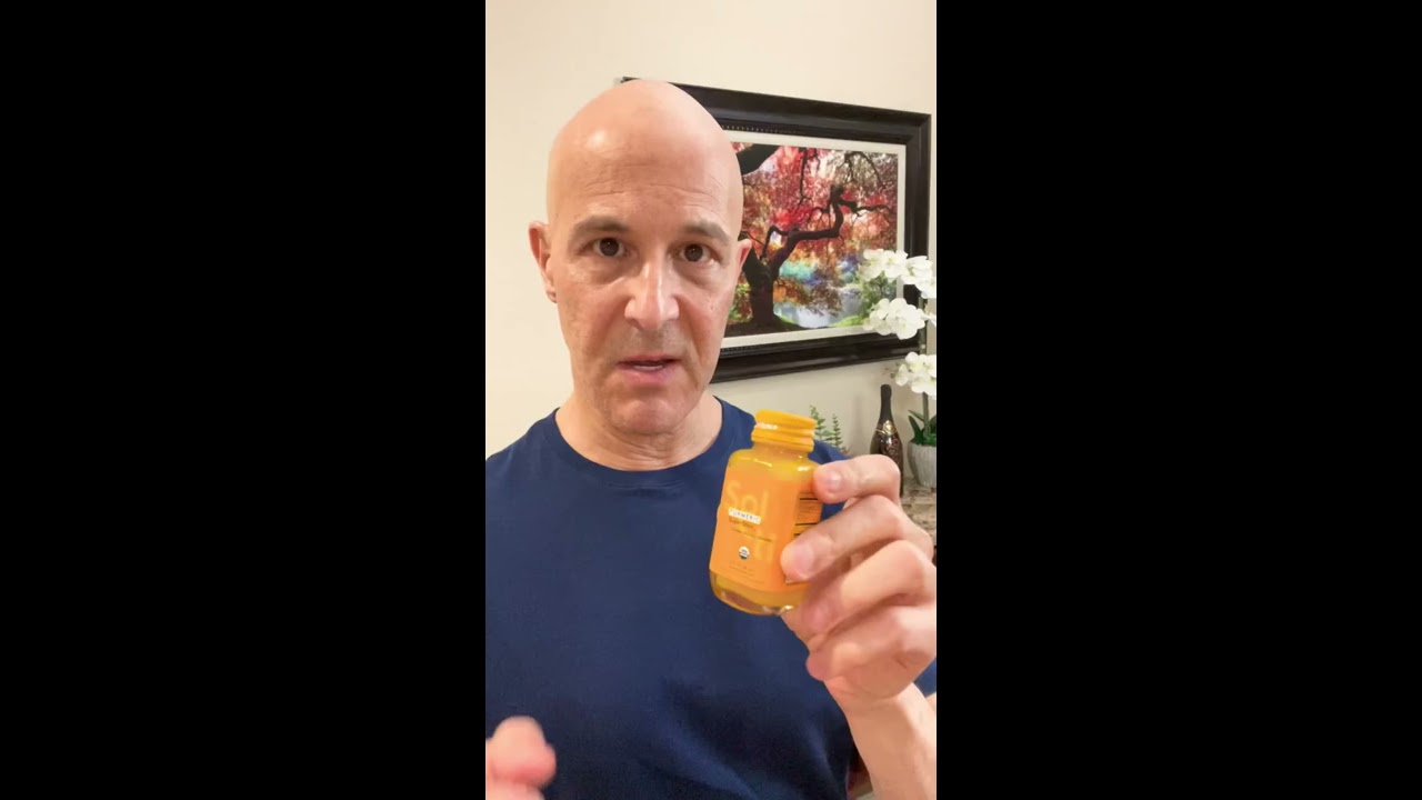Turmeric Is The Best Natural Anti Inflammatory Dr Mandell