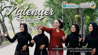 NGLENYER COVER PEMDES SIDOBANDUNG KEC. BALEN #Bojonegoro #Nglenyer #Lomba