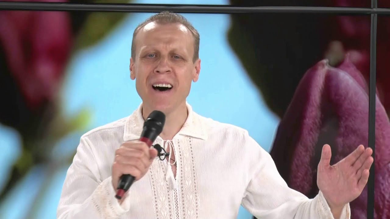 BUNĂ DIMINEAȚA - interpretează Marin Ganciu și Ansamblul folcoric ”Iedera”