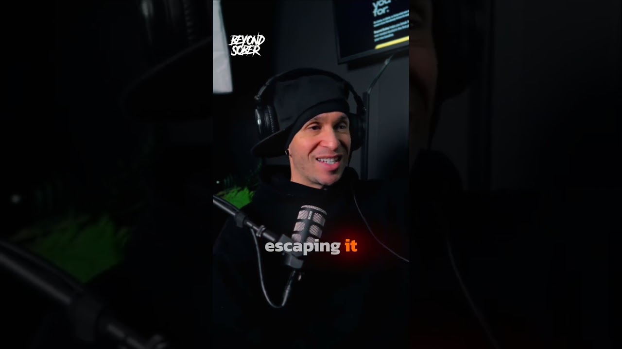 Why do you feel stuck even when you’re doing everything “right”? That feeling isn’t weakness, it’s a