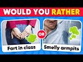 Would you rather hardest school choices youll ever make  quiz kingdom