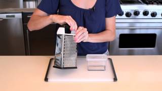OXO Good Grips Box Grater 1057961