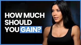 Scared to Gain Weight? Why It’s Holding Back Your Muscle Growth