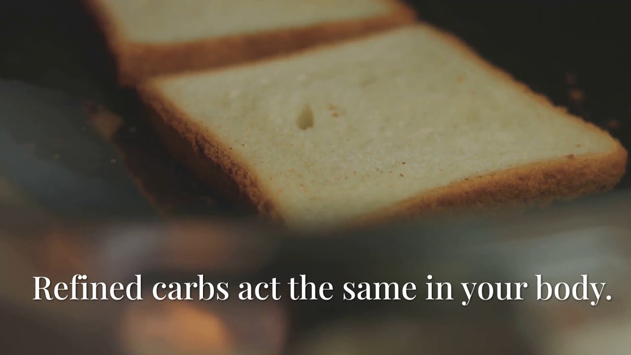 What Changes When You Finally Understand Insulin