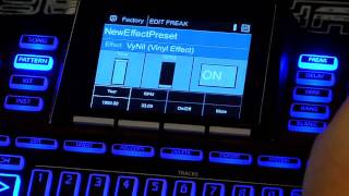 How To Edit Beat Thang's Effects
