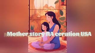 Mother story ftA ceration USA 