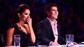Wagner The X-Factor