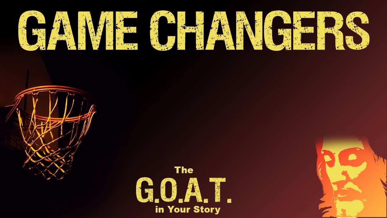 Setting The Prisoners Free - Message by Spencer Scott