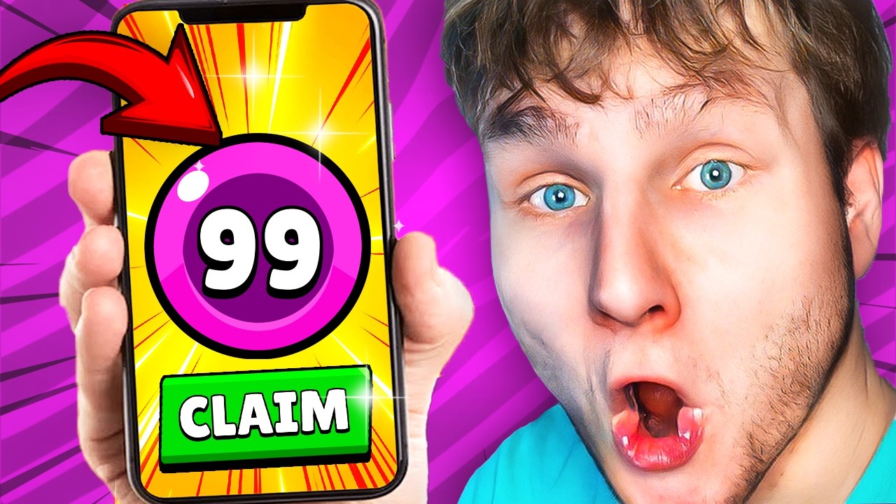 Kipróbáltuk A Legfurcsább TikTok Taktikákat Brawl Starsban!🤯