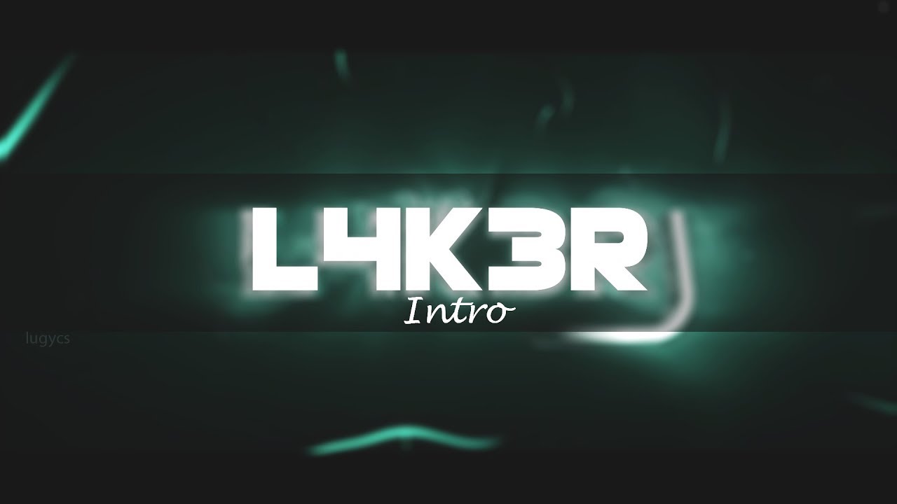 L4K3R Intro ✖ by exodus (ft. rye)✖ How many likes?