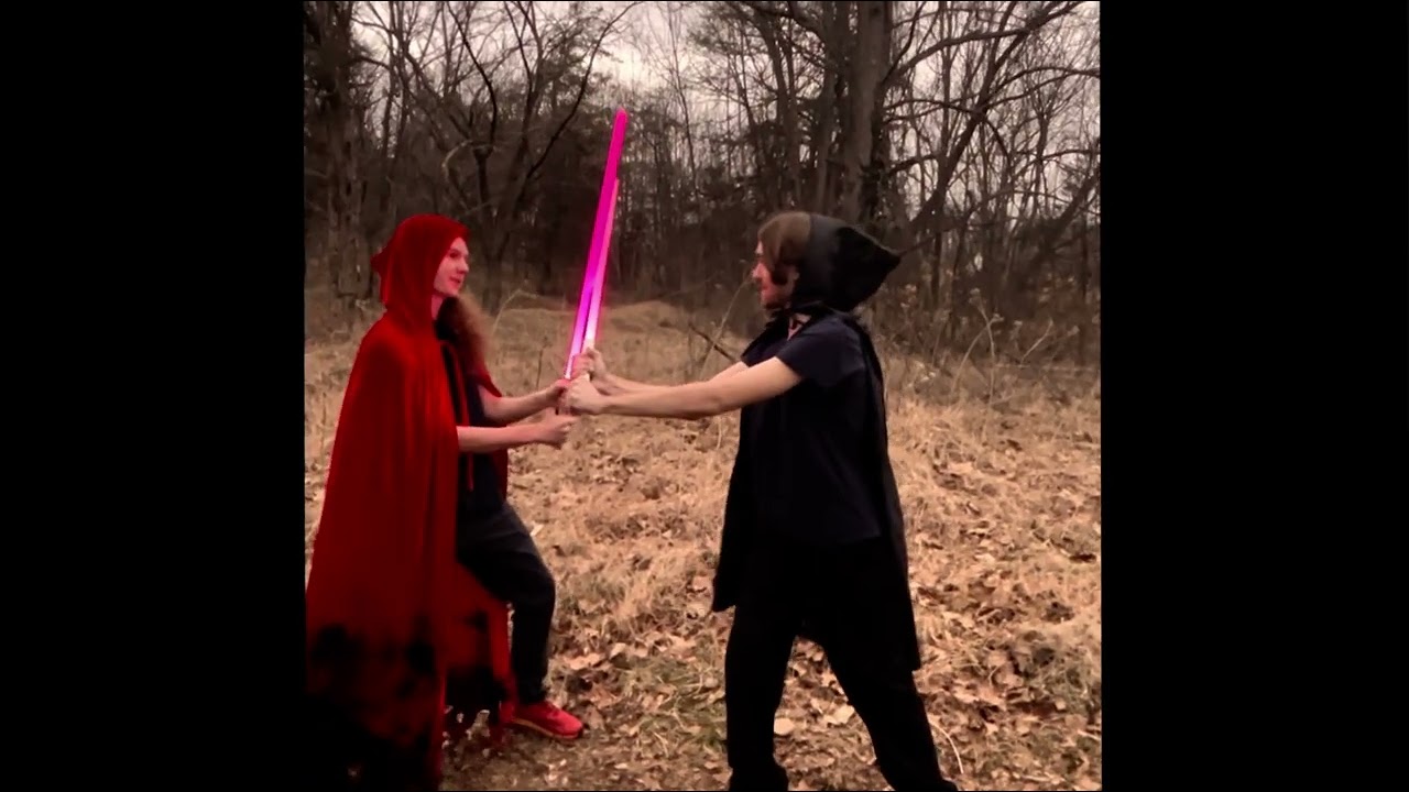 Governor school for the arts, film project By Darcy McKinney 