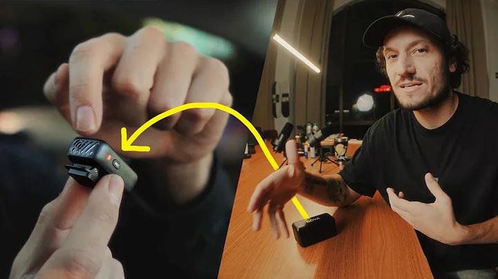 DOES YOUR MICROPHONE DO THIS? BOYAMIC 2 DOES