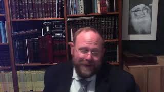 Chochmo U"Mussar from the Alter of Kelm Ma'amarim 24-25