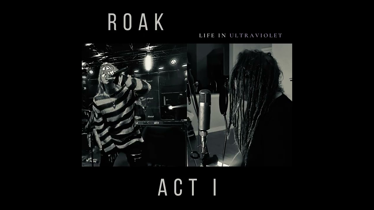 Watch Roak - Looking Back (Official Audio) on YouTube Watch Roak - Looking Back (Official Audio) on YouTube