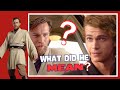 What Really Happened on Cato Neimoidia?