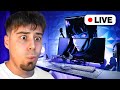 Reacting to your gaming setups & Chatting with chat!