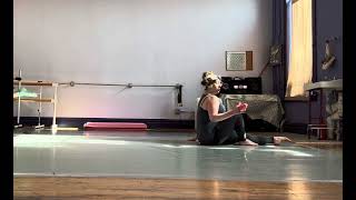 Split Shoulder Roll