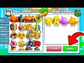 I unlocked EVERY NEW SECRET In Brainrot Evolution (Roblox)