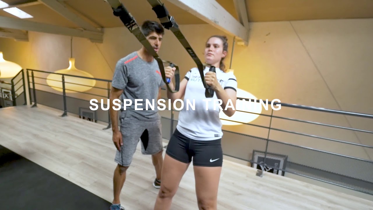 Bp Jeps Educateur Sportif Mention Activites De La Forme Option Halterophilie Musculation Apfa Formation