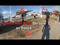 Florida Man Refuses to Go Down: Intense Bodycam Arrest #usa #florida