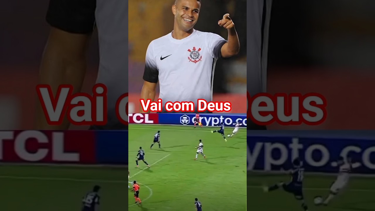 Alisson novo reforço do Corinthians