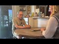 Nampa Man Ends Media Search for WWII Journal's Rightful Family