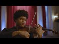 Exploring the Helya Violin by Antonio Stradivari