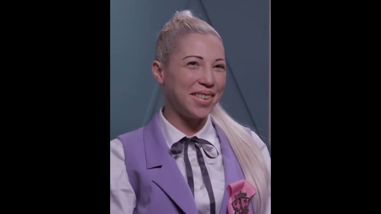 Пацанки-5 (смешные моменты присутствует мат!!!)