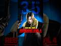 ASI IBA A SER ORIGINALMENTE RESIDENT EVIL 4 #residentevil #RE4 #leonkennedy