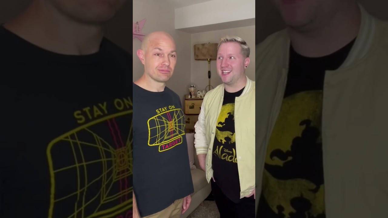 Shoe Choosing Ceremony